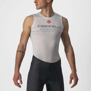 ACTIVE COOLING Ondershirt zonder mouwen